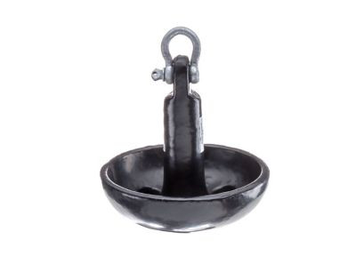 SEACHOICE 50-41220 MUSHROOM ANCHOR-VINYL-10#'S