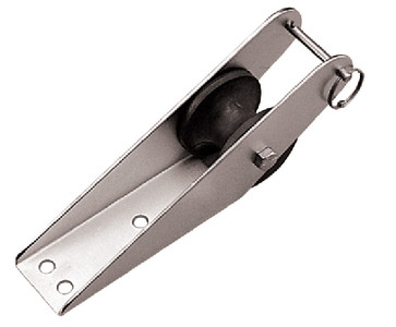 SEA-DOG LINE 328057 STAINLESS CAPTIVE ROLLER(SHORT