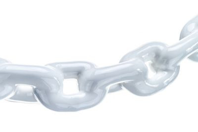 SEACHOICE 44421 ANCHOR LEAD CHAIN-PVC-1/4X4