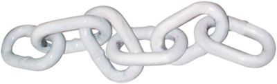 ACCO PEERLESS CHAIN 406980506 ANCHOR LEAD VINYL 5/16X6 FT