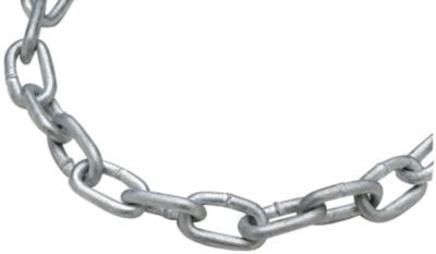 SEACHOICE 44271 PROOF COIL CHAIN GALV 5/16 X92