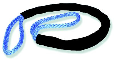 NEW ENGLAND ROPES C54T93-16-00006 CYCLONE MOORING PENDANT 1/2X6