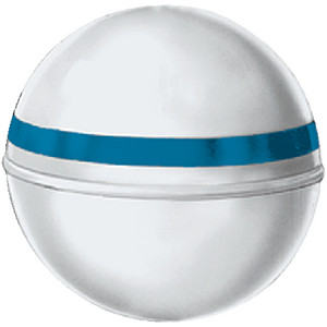 CAL JUNE BOUYS 4404T3 30IN MOORING BUOY W/3 IN TUBE