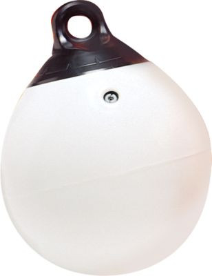 TAYLOR 2020108082 18  WHITE TUFF END BUOY