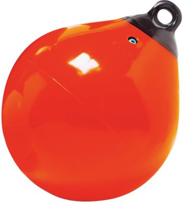 TAYLOR 2020108091 21 ORANGE TUFF END BUOY
