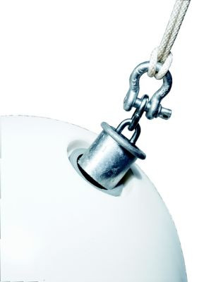 TAYLOR 2020108693 3IN MOORING COLLAR