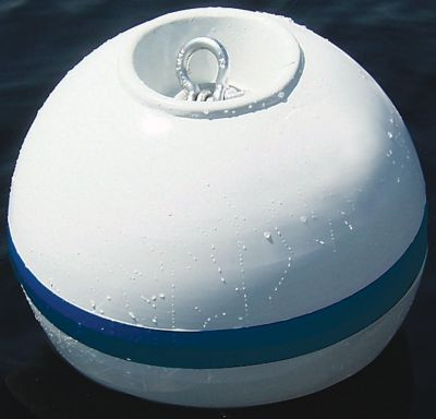 TAYLOR 2020108672 18IN T3C SURMOOR SHACKLE BUOY