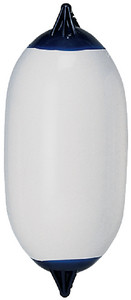 POLYFORM 51-654-951 F-5 WHITE 11"X30" FENDER