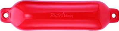 TAYLOR 2020108173 FENDER HULL GARD 6.5X23 RED