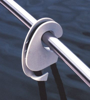 TAYLOR 2020108443 RAIL FENDER HANGER