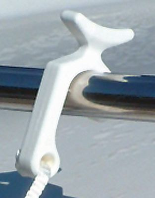 TAYLOR 2020108436 RAIL MOUNT FENDER LINE CLIPS