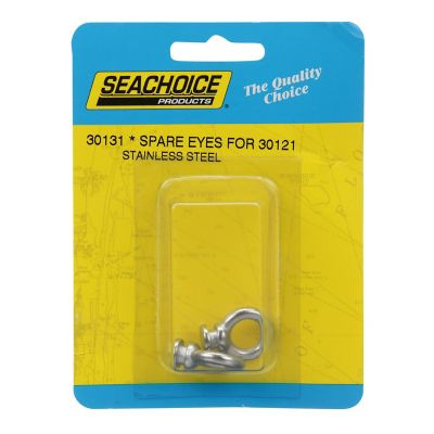 SC50-30131 FENDER EYES-1 PR/CD