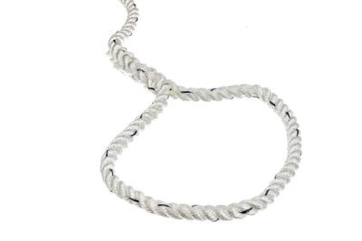 SEACHOICE 47551 DOCK LINE W/TRACER-1/2" X 15'