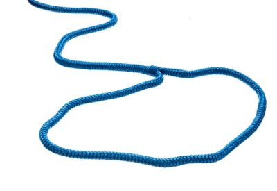 SEACHOICE 40331 DBL BRD DOCK LINE-BLU-3/8"X25'