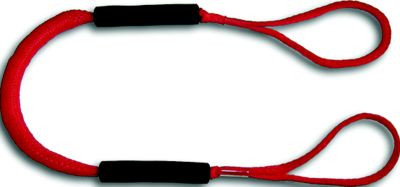 GREENFIELD PRODUCTS DB4-RD DOCK BUDDY 4FT RED