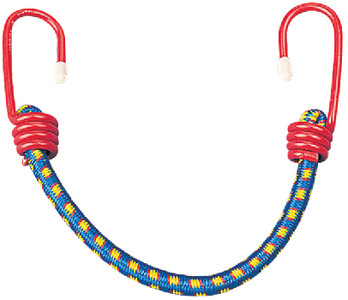 SEA-DOG LINE 650360-1 SHOCK CORD ELASTIC 3/8IN X 36I