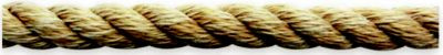 NEW ENGLAND ROPES C7000-12-00600 3/8"X600' VINTAGE 3STRAND POLY