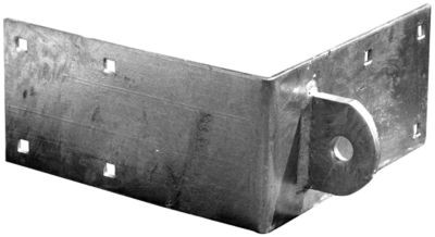 TIEDOWN ENGINEERING 26522 OUTSIDE CORNER (MALE)