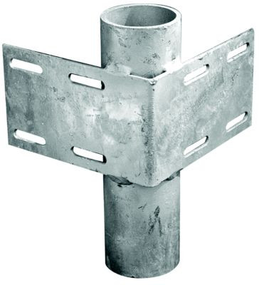 TIEDOWN ENGINEERING 26404 HDINSIDE CORNER 3IN  INEIN