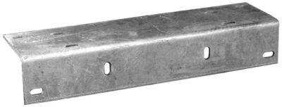 TIEDOWN ENGINEERING 26416 HD DECK PLATE