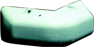 TAYLOR 2020108506 HD DOCK PRO VINYL CORNER DOCK