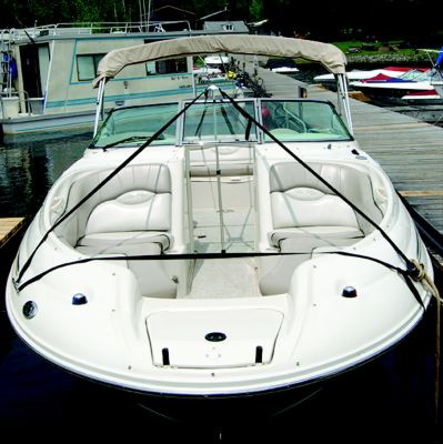 TAYLOR 2020108752 COVER SUPPORT SYSTEM