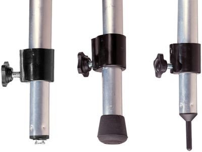 TAYLOR 2020108751 SUPER BOAT COVER SUPPORT POLE