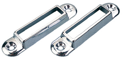 SEA-DOG LINE 327415-1 DIE CAST ZINC BOW SOCKET  2/CD