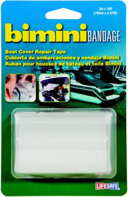 INCOM/LIFESAFE RE3868 BIMINI BANDAGE