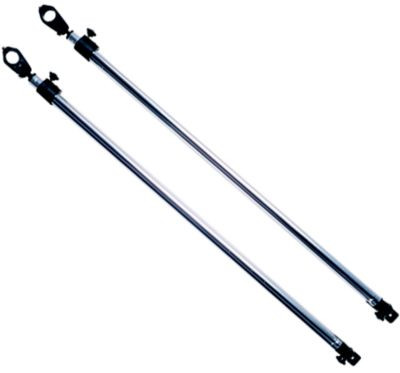 TAYLOR 2020108925 ADJ BIMINI SUPPORTPOLES 1PR/CD