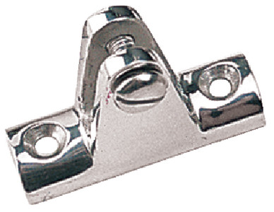 SEA-DOG LINE 270240-1 SS RAIL MOUNT DECK HINGE EACH