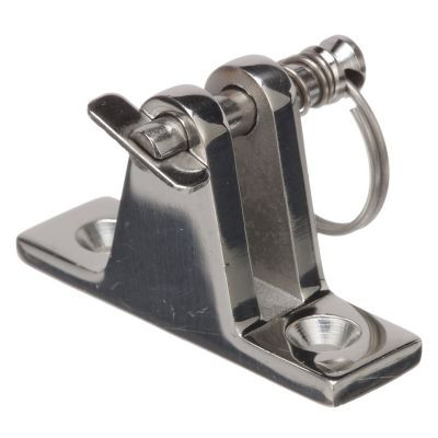 SC50-75941 DECK HINGE-90DEG/REMVBL PIN-S