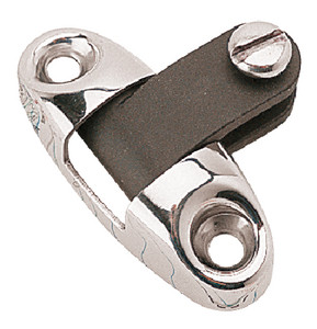 SEA-DOG LINE 270260-1 DECK HINGE ADJ ANGLE SS&NYLON