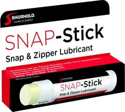 SHURHOLD 251 SNAP-STICK .45 OZ. TUBE (250)