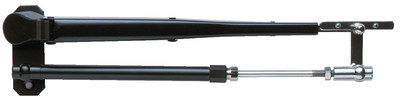 AFI/MARINCO/GUEST/NICRO/BEP 33032A WIPER ARM 12-17IN BLACK