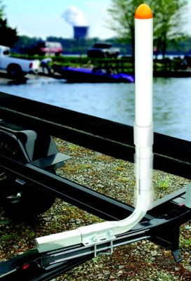 TIEDOWN ENGINEERING 86468 FLOAT PONTOON GUIDE ON 1 PR/BX