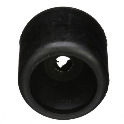 C.H. YATES RUBBER 56350 ROCKER ROLLER-4 X 4 X3/4(BULK)