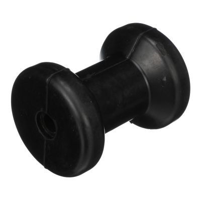 C.H. YATES RUBBER 56150 SPOOL ROLLER 4-5/8