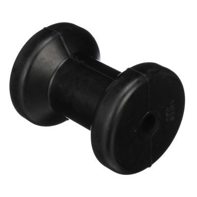 C.H. YATES RUBBER 56210 SPOOL ROLLER 8-5/8