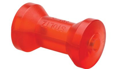STOLTZ INDUSTRIES RP-5 5  KEEL ROLLER
