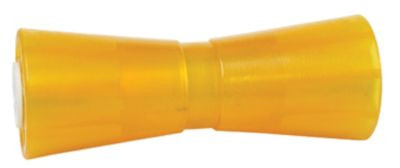 TIEDOWN ENGINEERING 86169 KEEL ROLLER 10IN