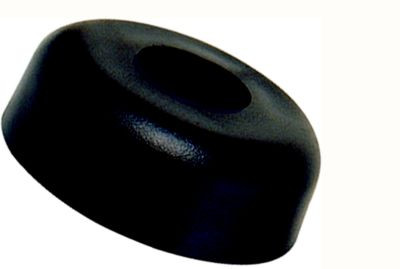 TIEDOWN ENGINEERING 86412 END CAP 3-1/2X1-1/4 5/8IN ID