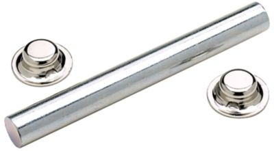 SEACHOICE 55731 1/2  O.D. SHAFT FOR 5  ROLLER