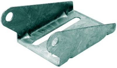 SEACHOICE 55600 KEEL ROLLER BRACKET-8
