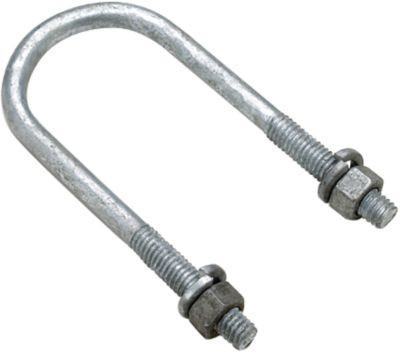 SEACHOICE 57301 RD U 3/8-16X 1-3/4X4-3/8