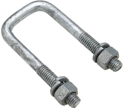 SEACHOICE 57411 SQ U 1/2-13X2-1/16X4-13/16