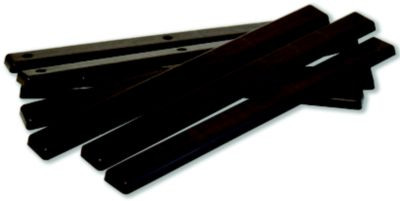 TIEDOWN ENGINEERING 86170 BUNK SLICKS 1-3/4 8/PK