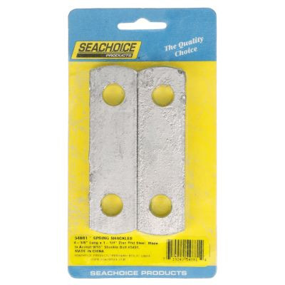 SC50-54881 SPRING SHACKLE-2-3/4 2/CD