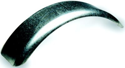 TIEDOWN ENGINEERING 86264 GALVANIZED FENDER 8IN