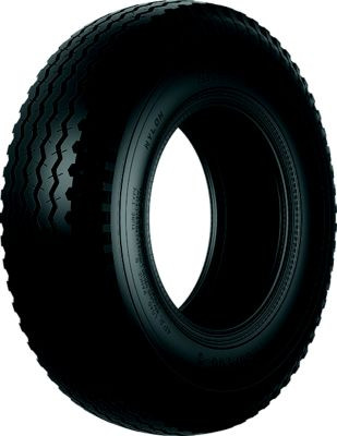 LOADSTAR TIRES 10002 480-8 B PLY K371 TIRE ONLY